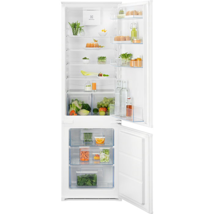 Electrolux - Integroitava jääkaappipakastin - LND5FE18S