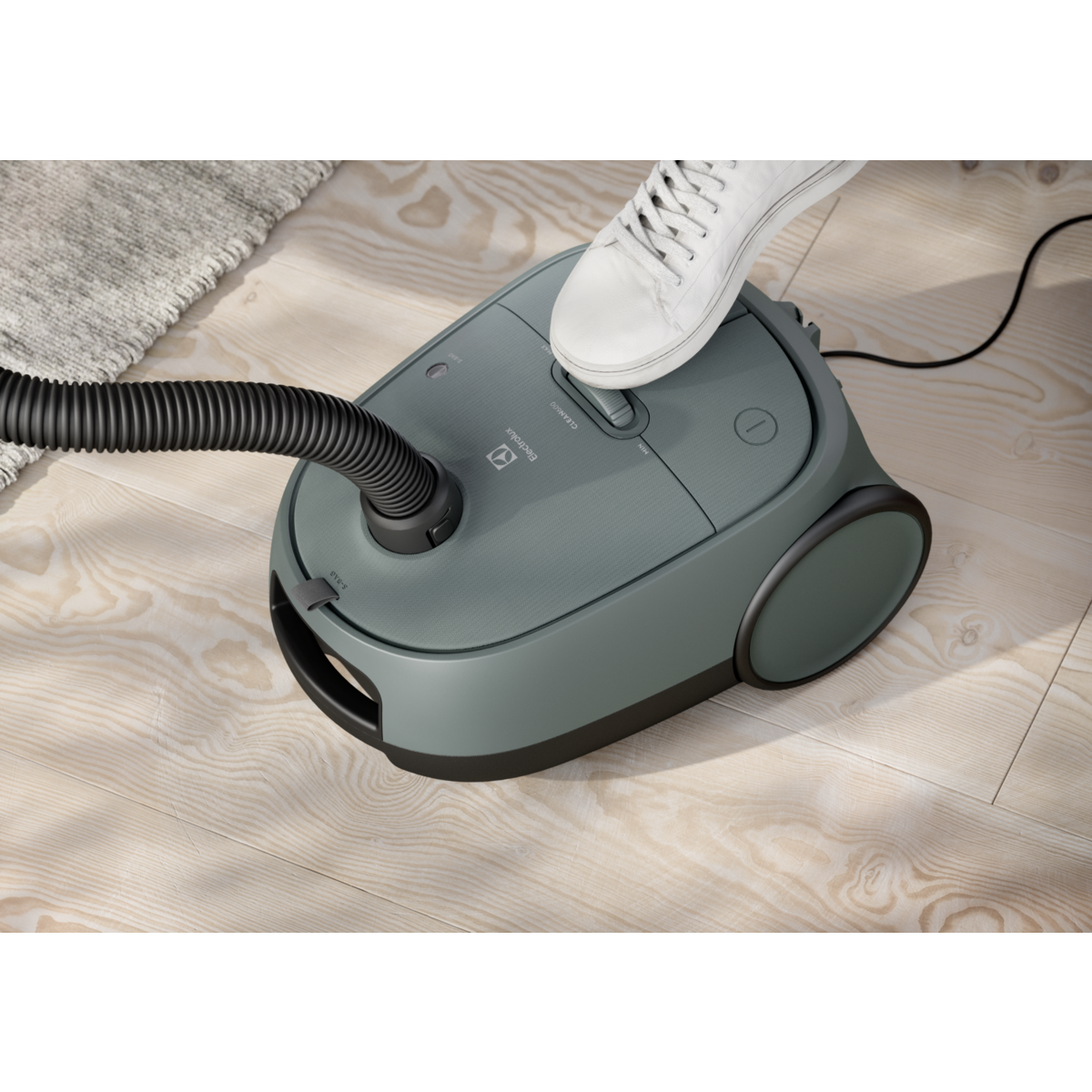 Electrolux - Pölynimuri - EB61C4OG