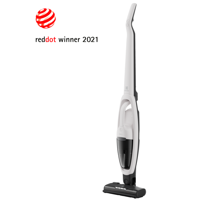 Electrolux - Johdoton varsi-imuri - ES52CB21SH
