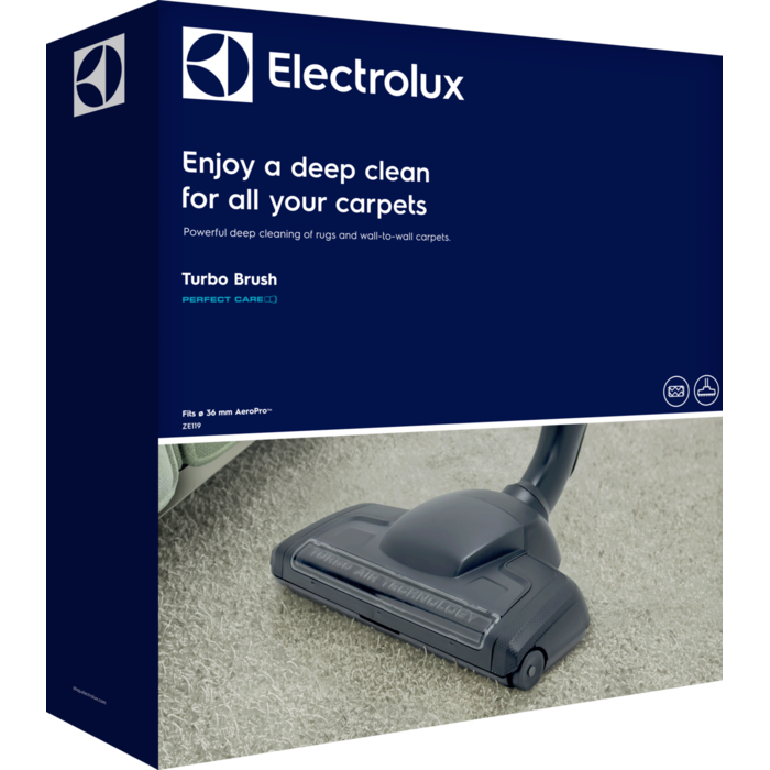 Electrolux - Suulake - ZE119