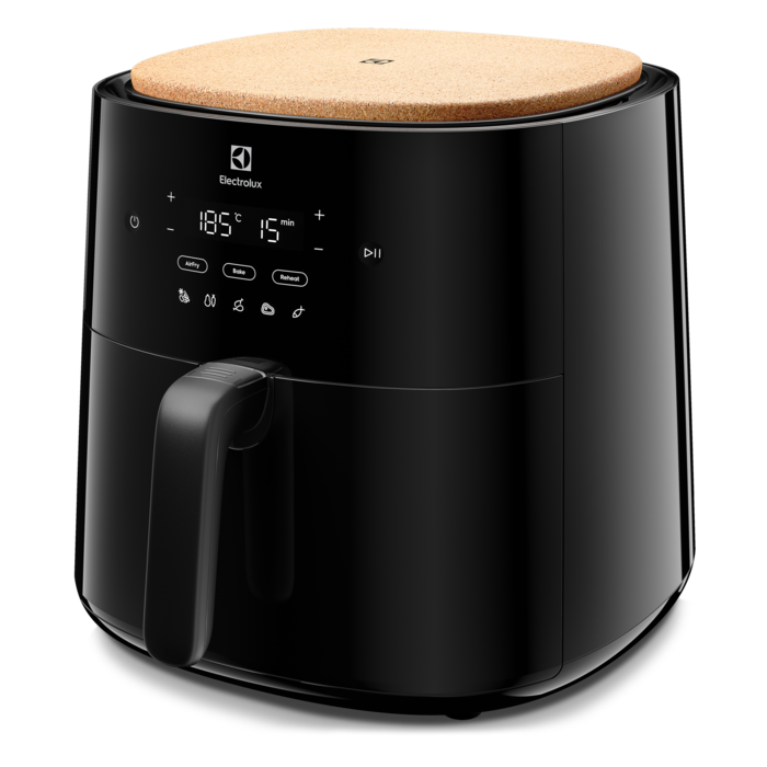 Electrolux - Air Fryer - EAF7B