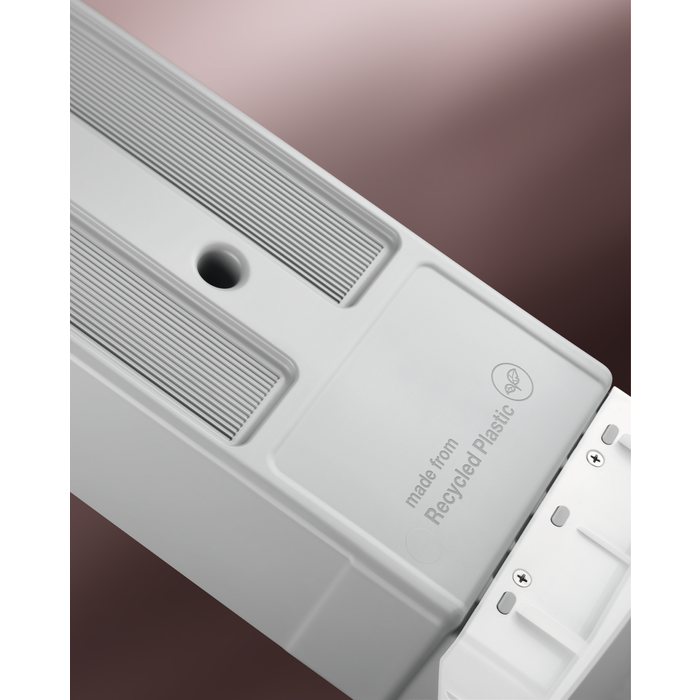 Electrolux - Lämpöpumppukuivausrumpu - EW8H769B8