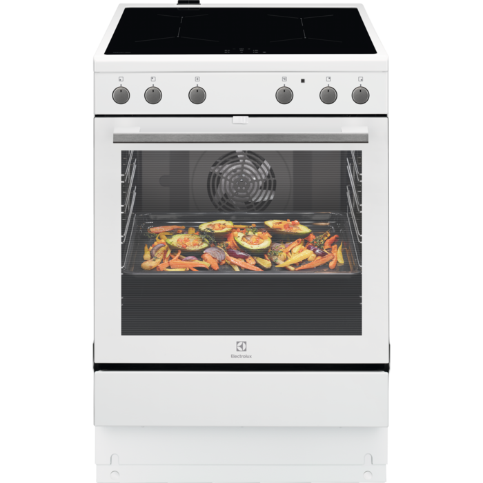 Electrolux - Lattialiesi - LKI64401NW