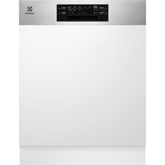 Electrolux - Integroitava astianpesukone 45-60 cm - EEM69300IX