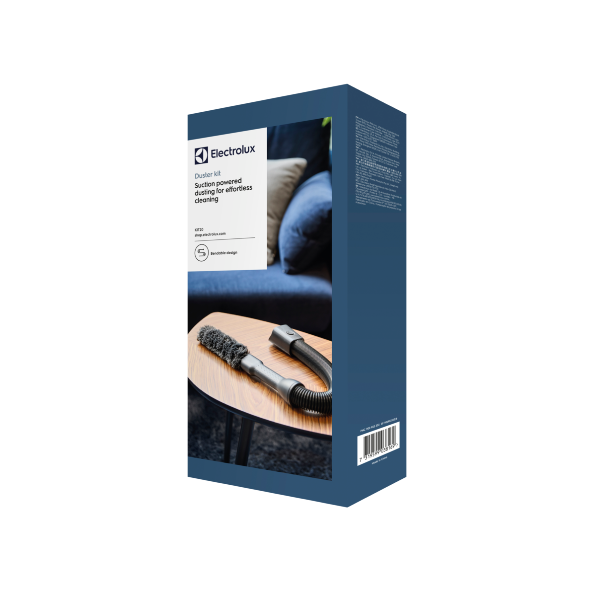 Electrolux - Tarvikesetti - KIT21