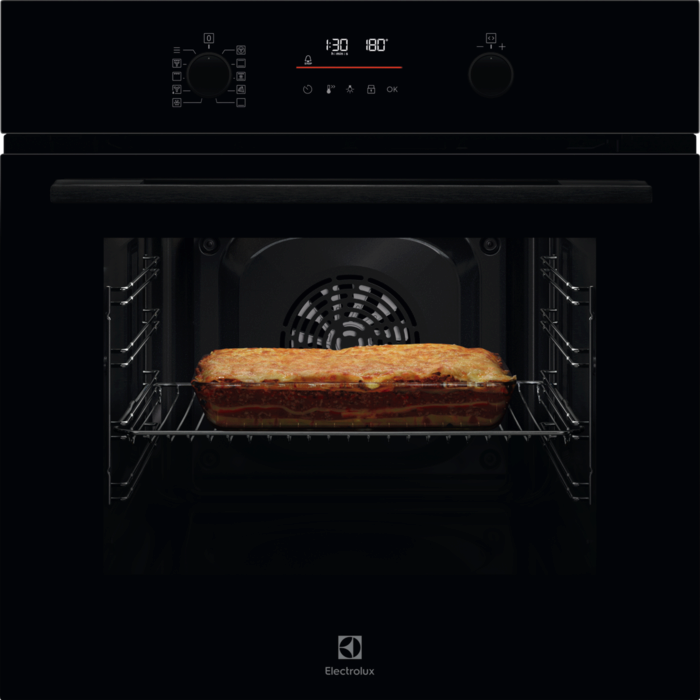 Electrolux - Pyrolyysiuuni - EOK8P0K0