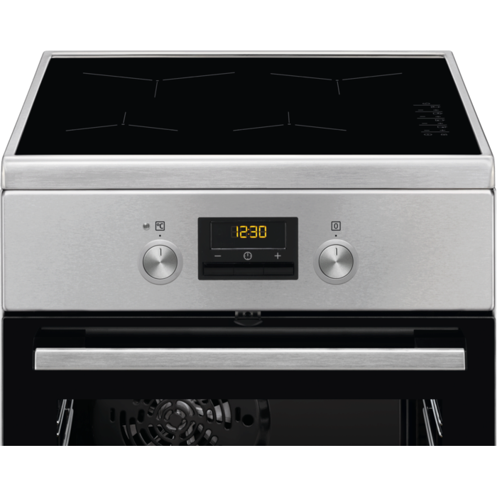Electrolux - Lattialiesi - LKI540401X