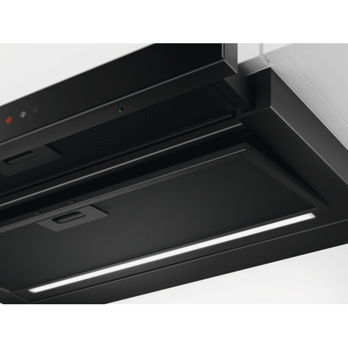 Electrolux - Kaappiin integroitava liesituuletin - LFP816K