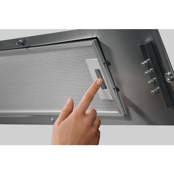 Electrolux - 60 cm liesituuletin - LFV316W