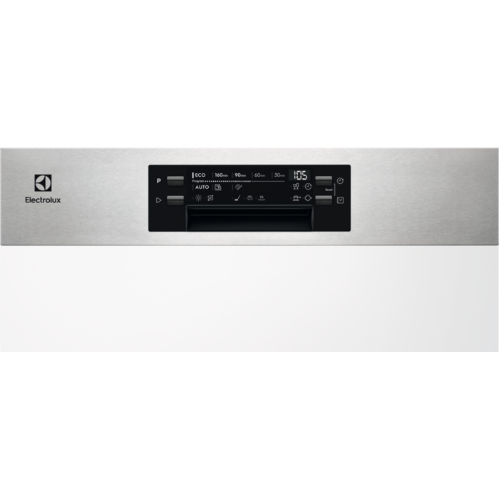Electrolux - Integroitava astianpesukone 45-60 cm - EEM69300IX