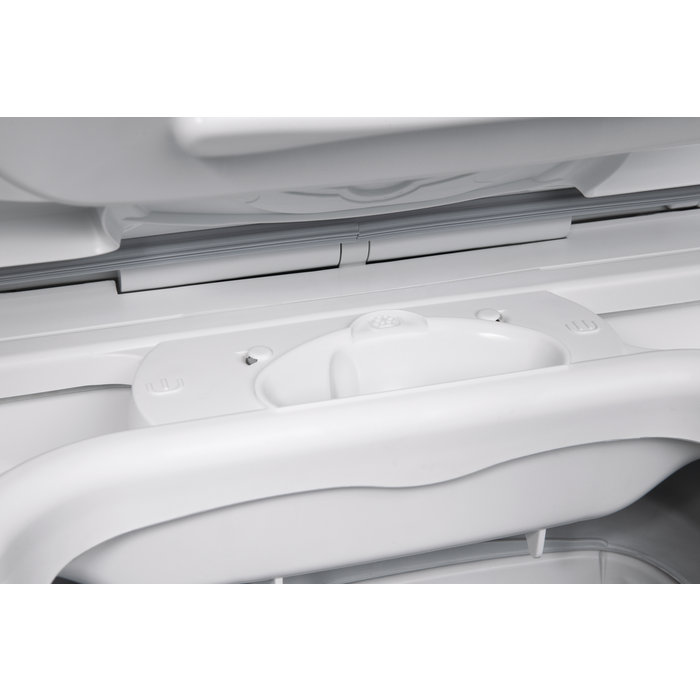 Electrolux - Päältä täytettävä pesukone - EW6T4227R1