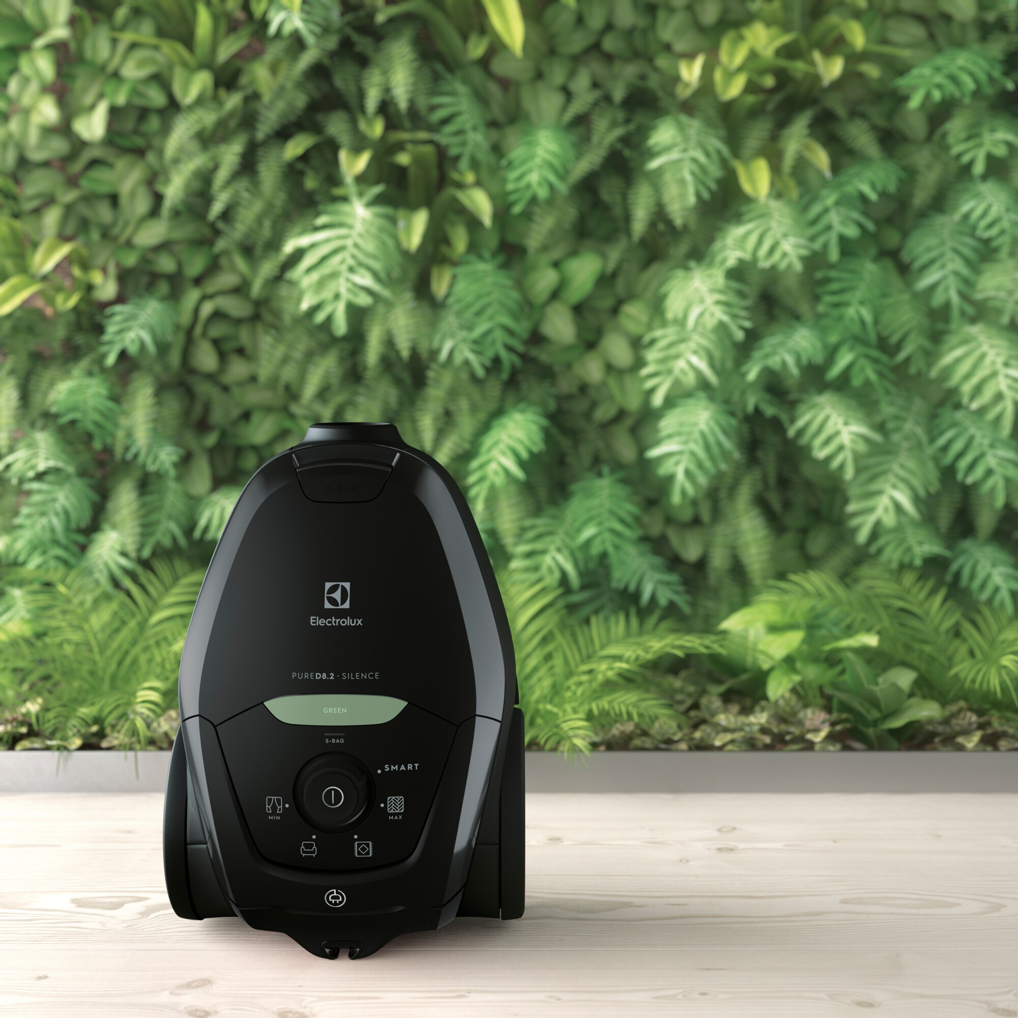 Electrolux - Pölynimuri - PD82-GREEN