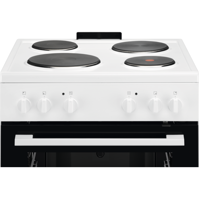 Electrolux - Lattialiesi - LKS6000N0W