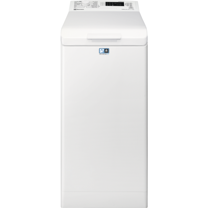 Electrolux - Päältä täytettävä pesukone - EW6T3226E1