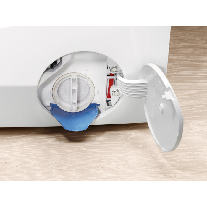 Electrolux - Kuivaava pesukone - EWI774EY6Q