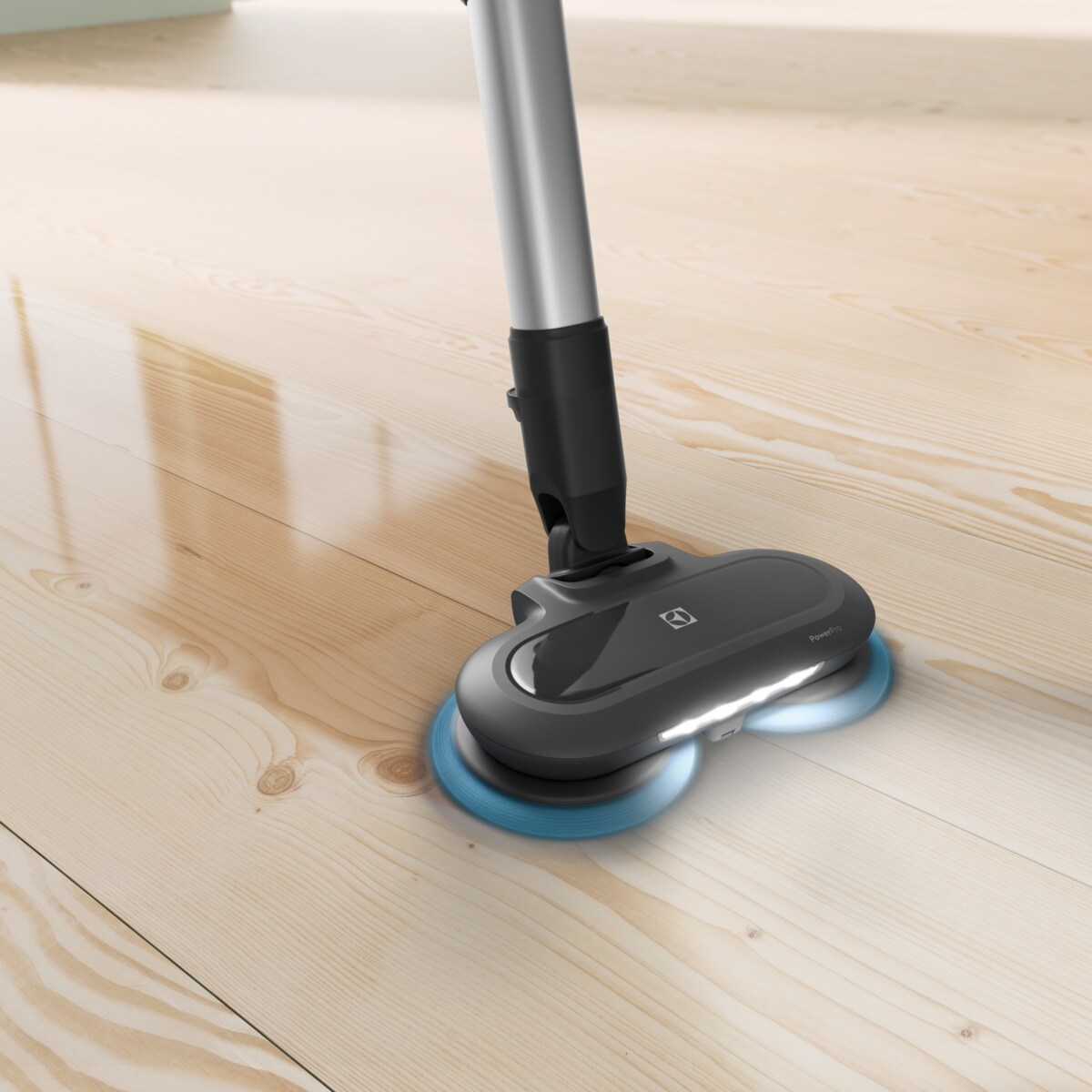 Electrolux - Suulake/harja - ZE159