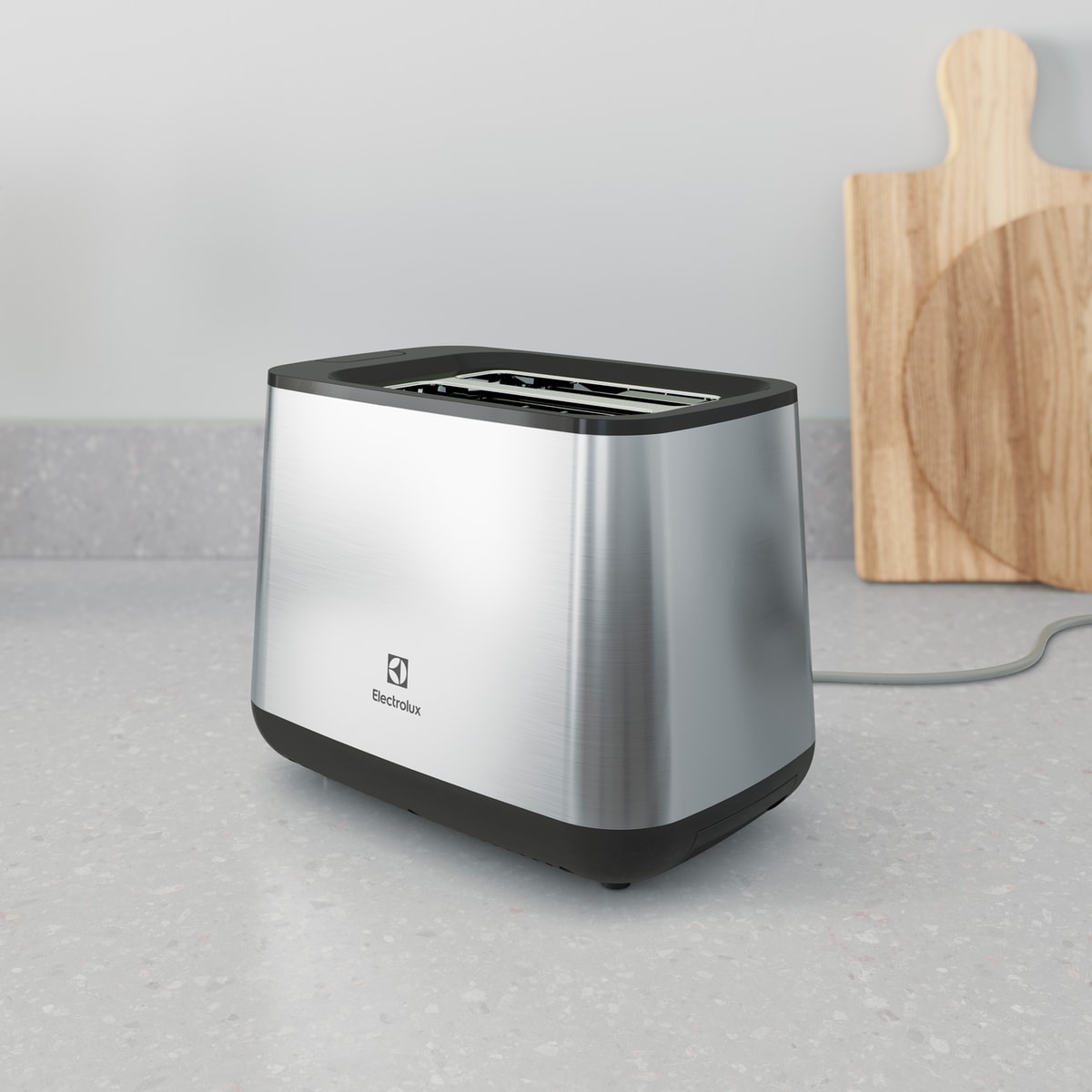 Electrolux - Leivänpaahdin - E3T1-3ST