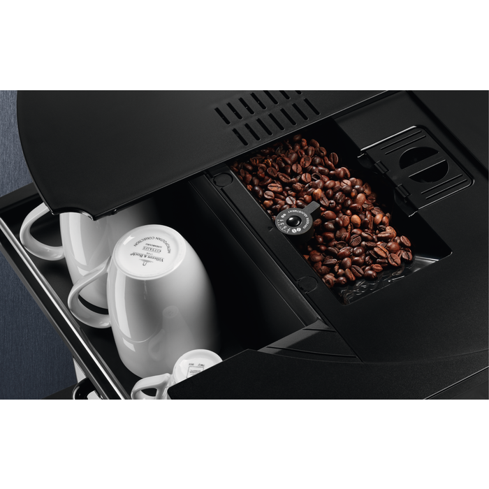 Electrolux - Integroitu kahvinkeitin - EBC85H