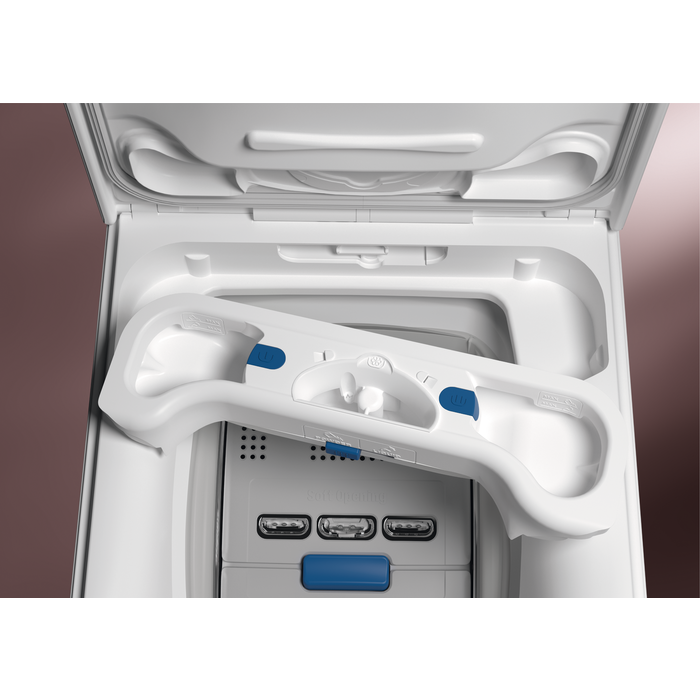 Electrolux - Päältä täytettävä pesukone - EW7T6336G6