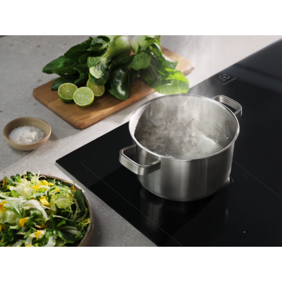 Electrolux - Induktiotaso - EIS87453IZ