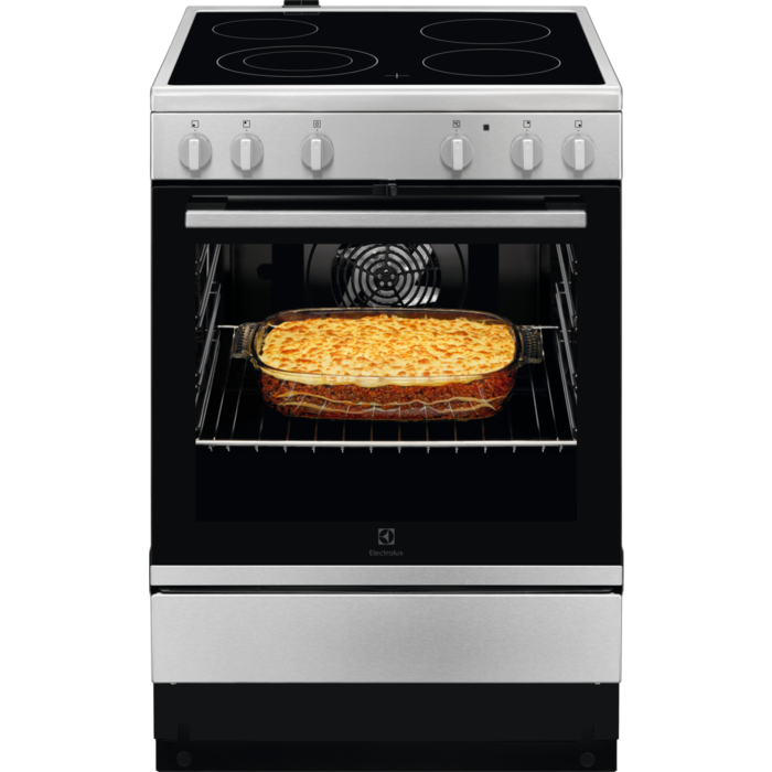 Electrolux - Lattialiesi - LKR64001NX