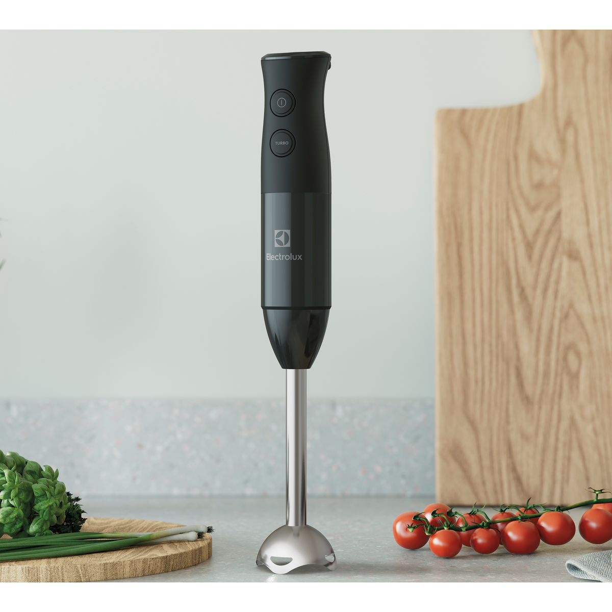 Electrolux - Sauvasekoitin - E3HB1-4GG