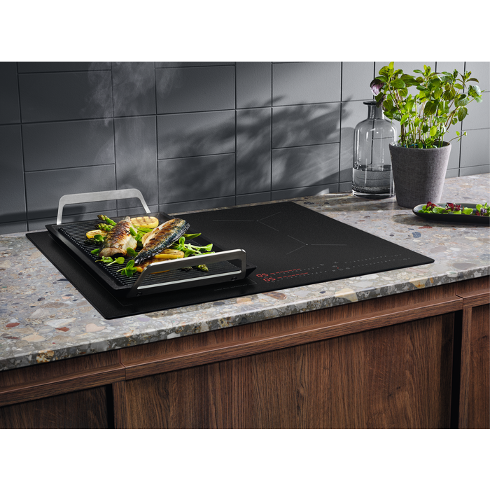 Electrolux - Induktiotaso - HOB660BSC