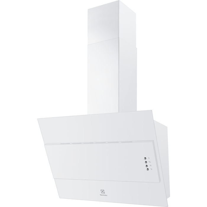 Electrolux - 60 cm liesituuletin - LFV316W