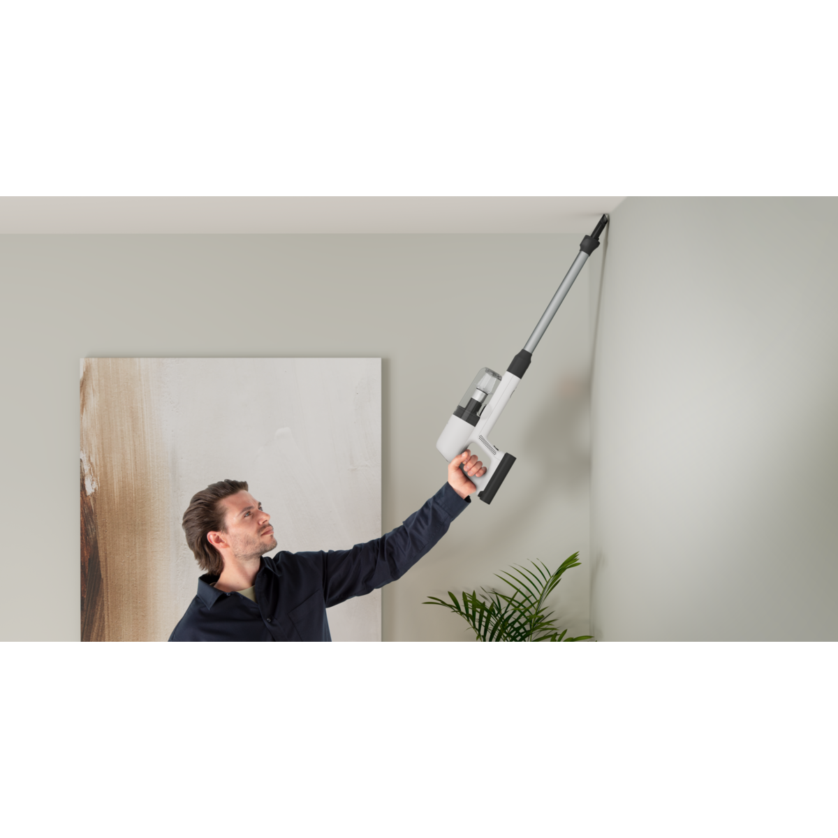 Electrolux - Johdoton varsi-imuri - EP71HB14SH