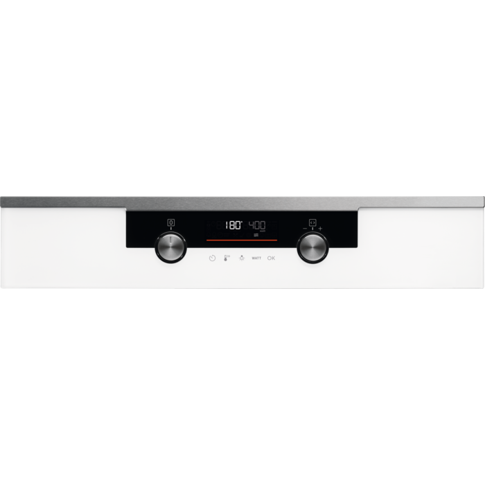 Electrolux - Integroitu mikroaaltouuni - CKM806CV