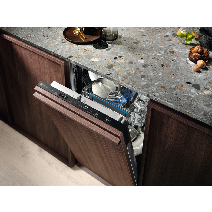 Electrolux - Pieni astianpesukone - KEQC2200L