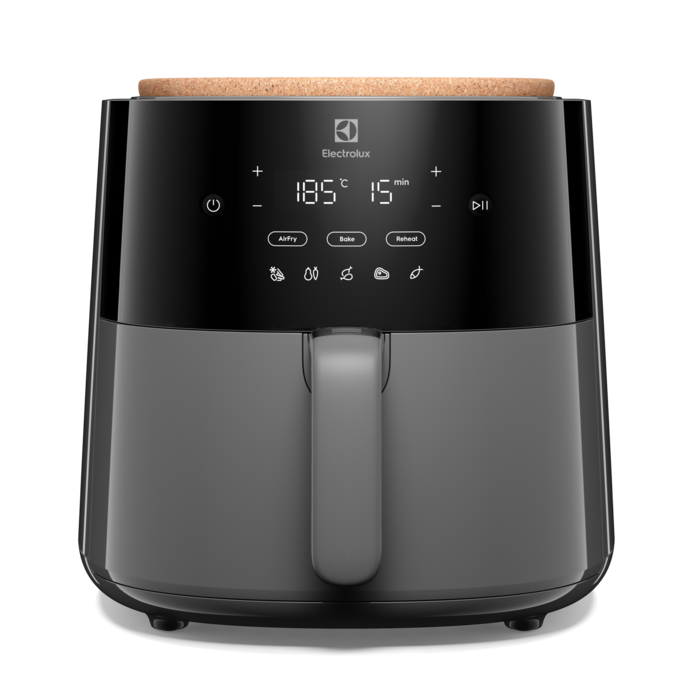 Electrolux - Air Fryer - EAF5CG
