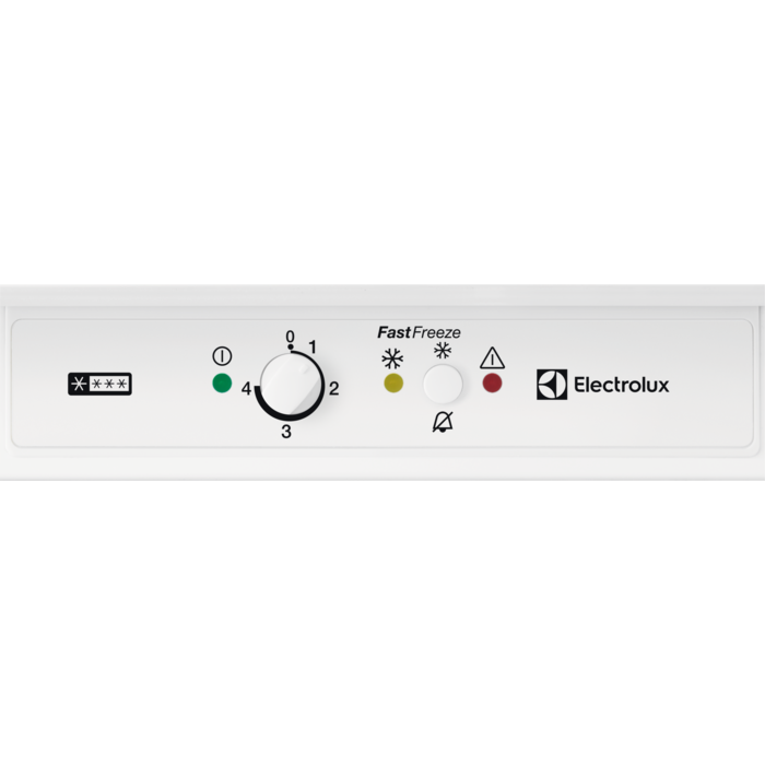Electrolux - Integroitava pakastin - LYB3AE82R