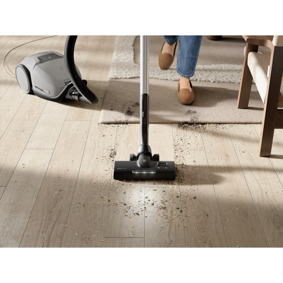 Electrolux - Pölynimuri - EB81A3UG