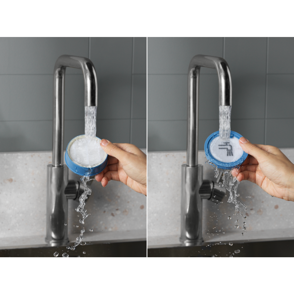 Electrolux - Suodatin - ESKW5