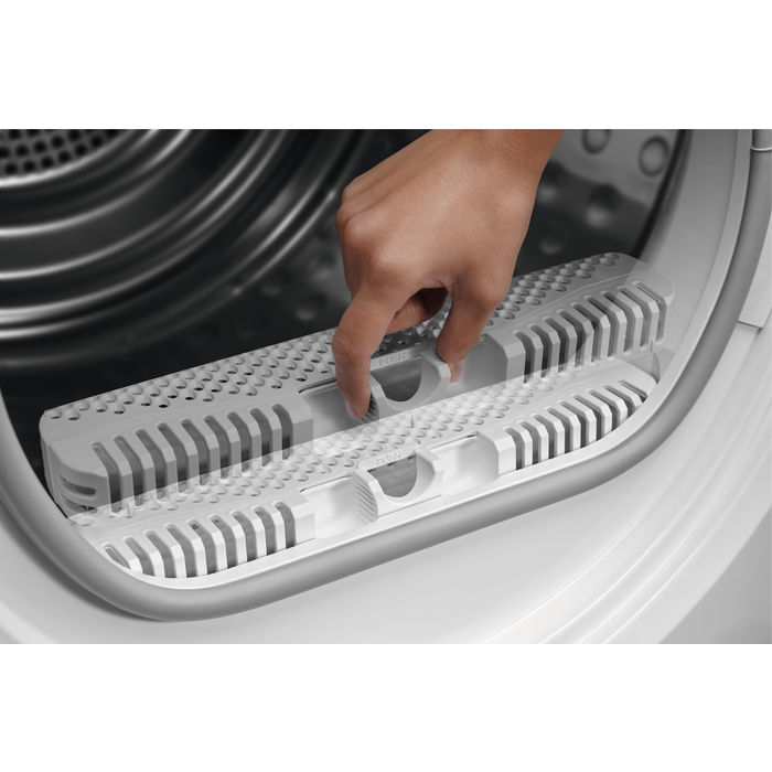 Electrolux - Lämpöpumppukuivausrumpu - XLND85935N