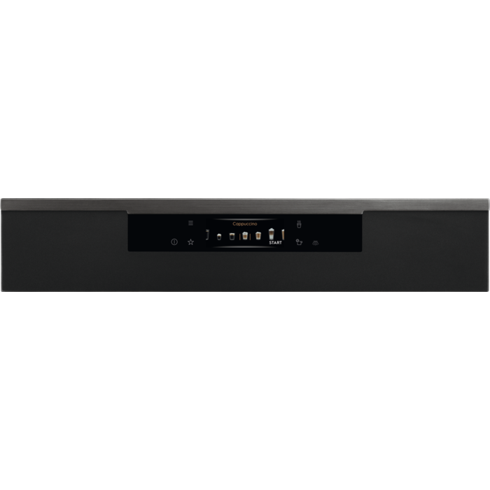 Electrolux - Integroitu kahvinkeitin - KBC85T