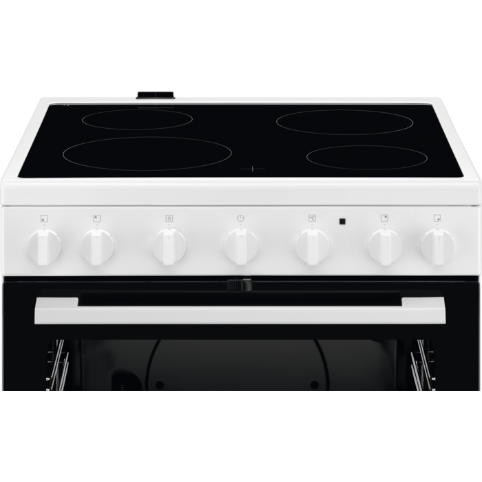 Electrolux - Lattialiesi - LKR60003NW