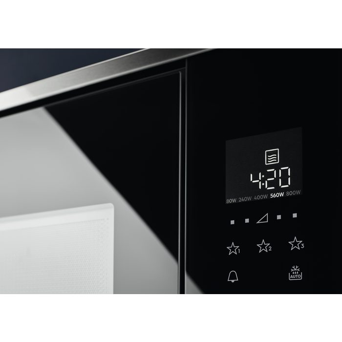 Electrolux - Mikroaaltouuni - KMFE172TEX