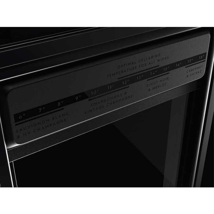 Electrolux - Viinikaapit - EWUS018B7B