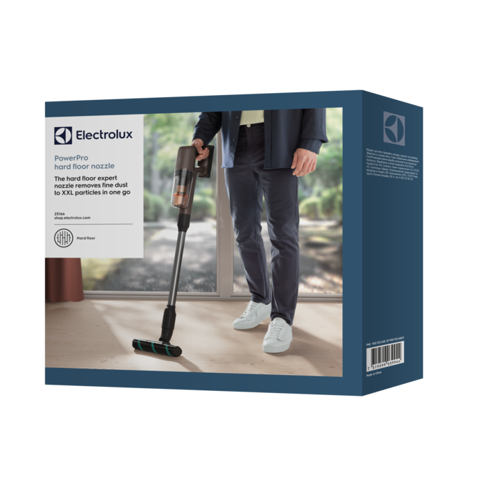 Electrolux - Suulake - ZE166
