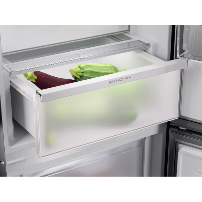 Electrolux - Jääkaappipakastin - LNT7MC36X