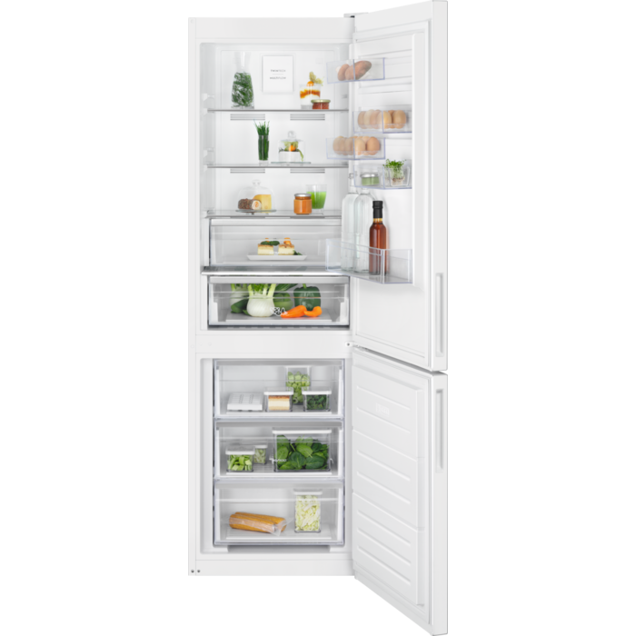 Electrolux - Jääkaappipakastin - LNC7ME32W4