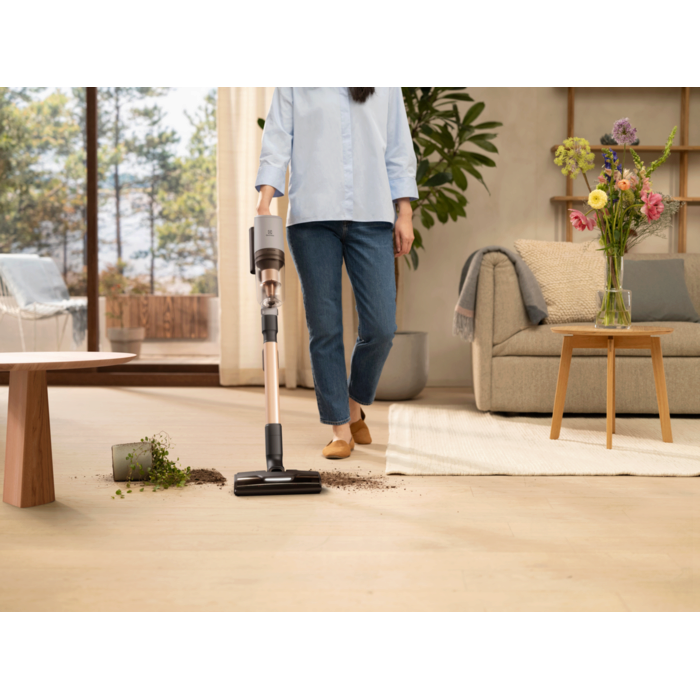 Electrolux - Johdoton varsi-imuri - EP82UB25UG