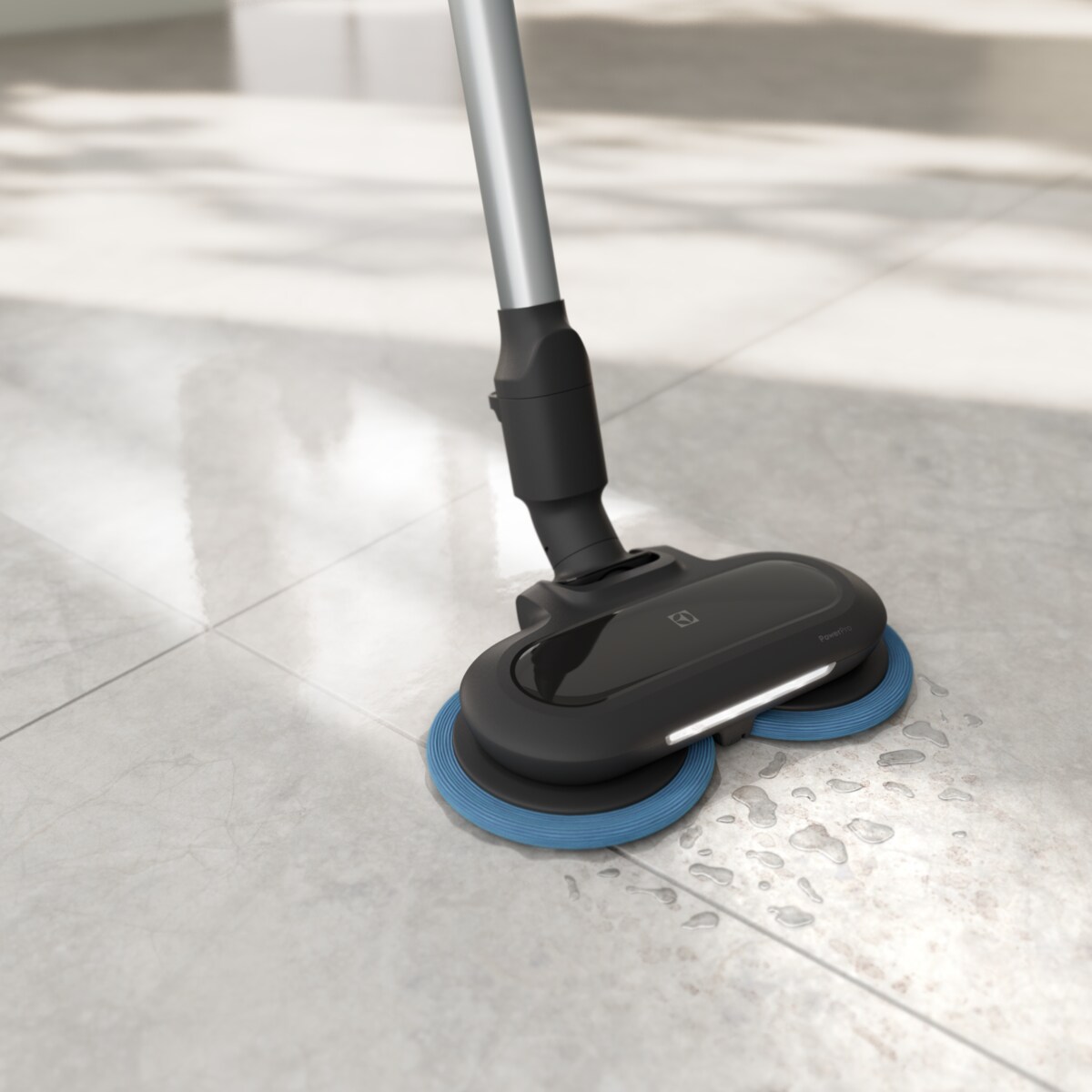 Electrolux - Johdoton varsi-imuri - EP71B14WET
