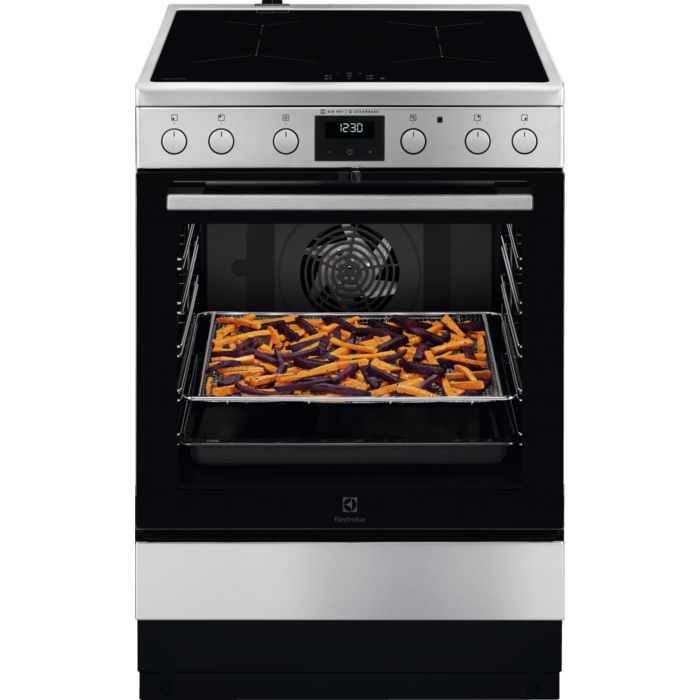 Electrolux - Lattialiesi - LKI66441NX