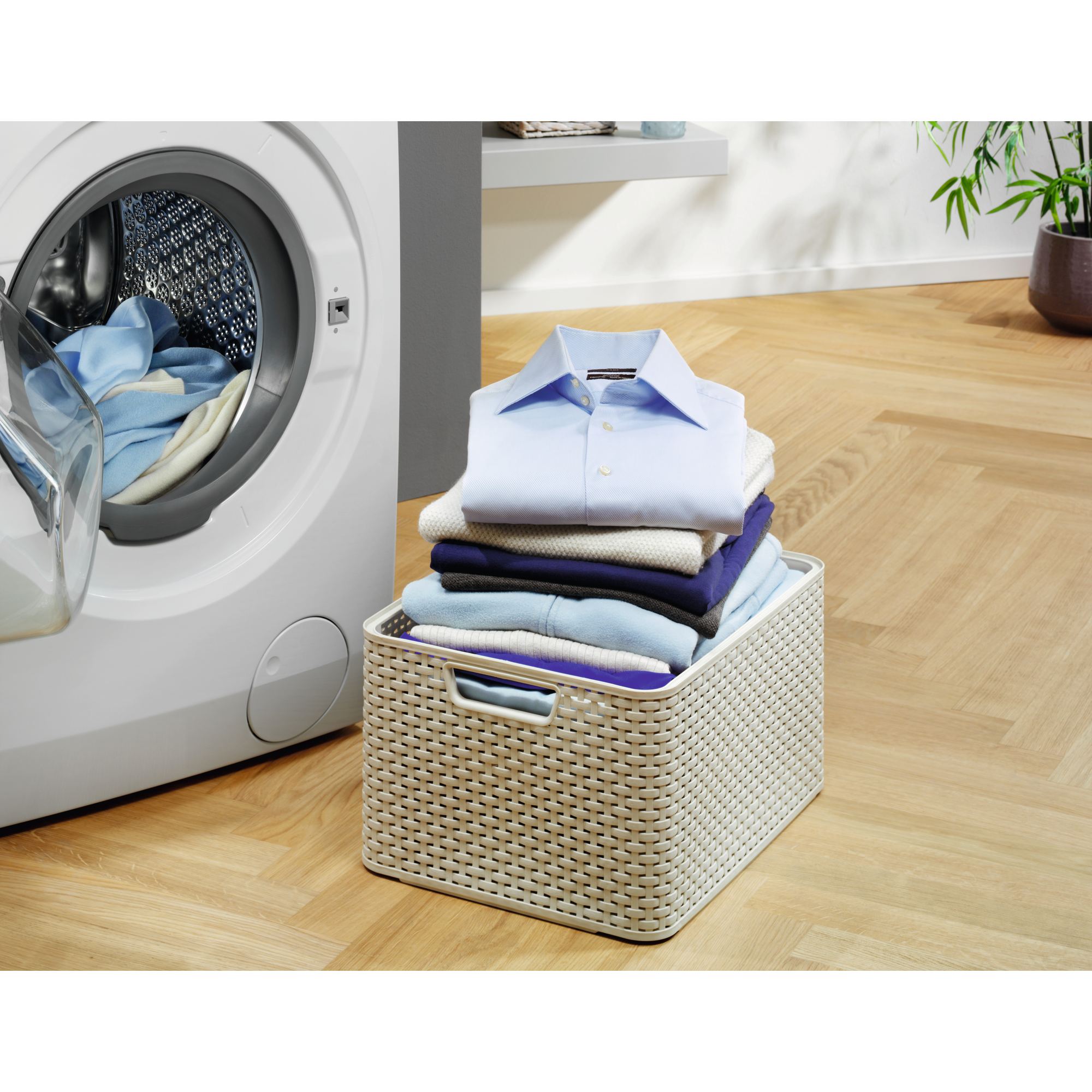 Electrolux - Kuivaava pesukone - EW8W7816EG