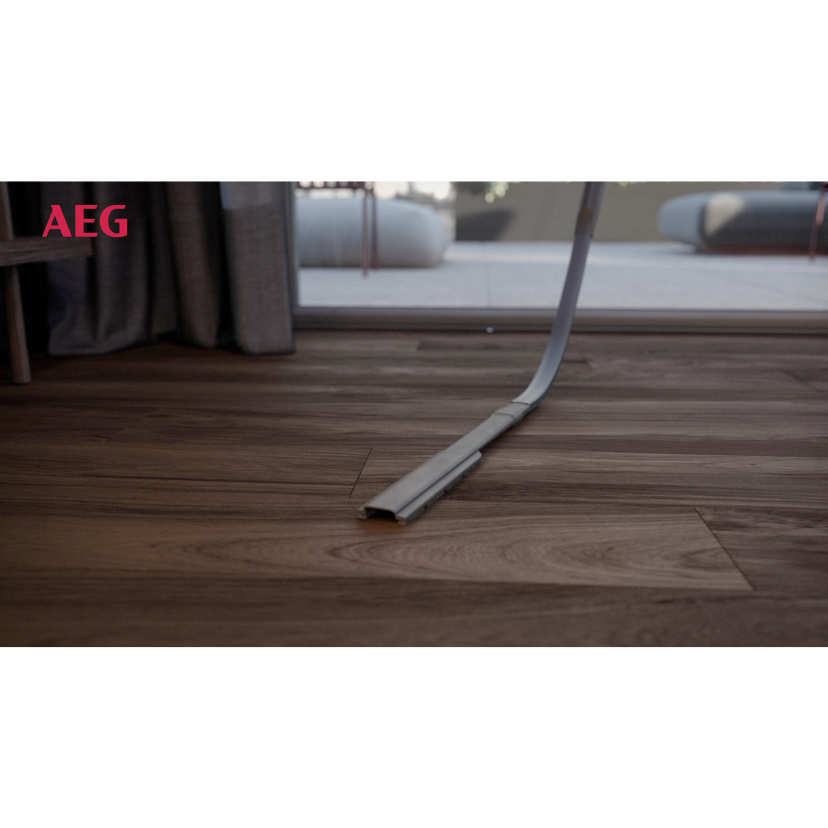 Electrolux - Suulake - ZE162