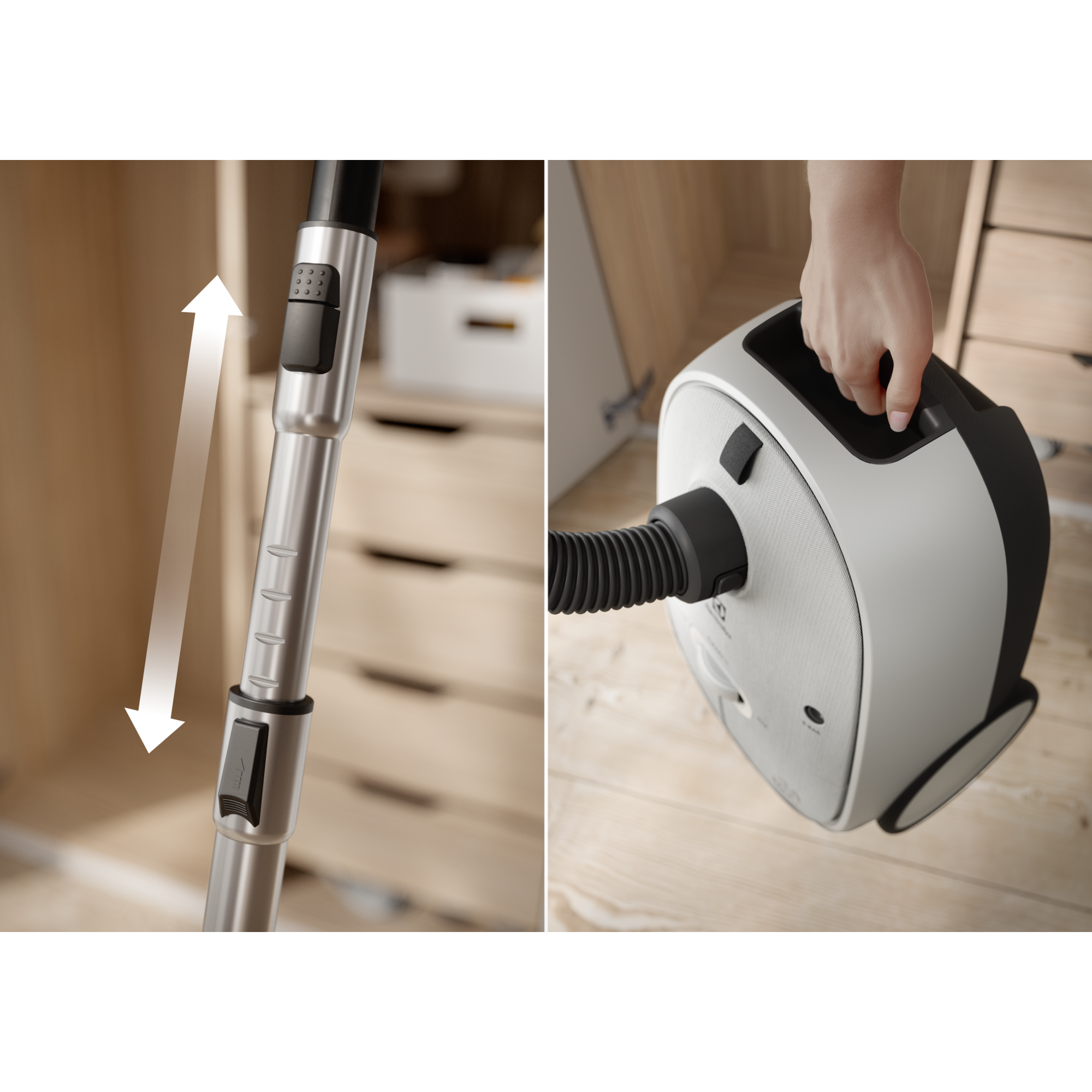 Electrolux - Pölynimuri - EB61C360
