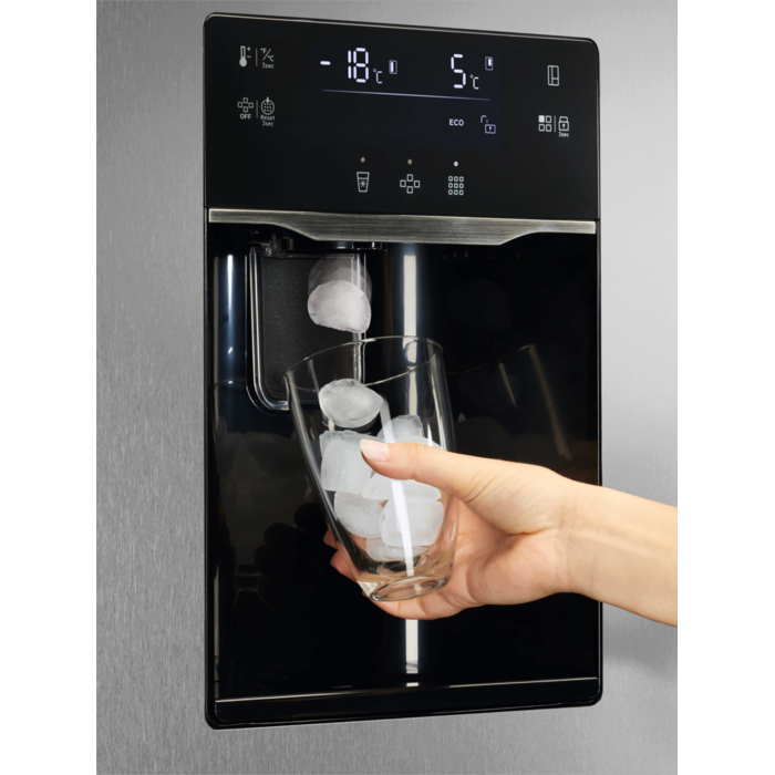Electrolux - Jääkaappipakastin - EAI6HD57U0